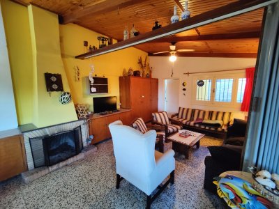 Casa ID.268 - Casa a la venta frente al mar en Playa Verde