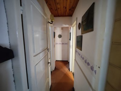 Casa ID.268 - Casa a la venta frente al mar en Playa Verde