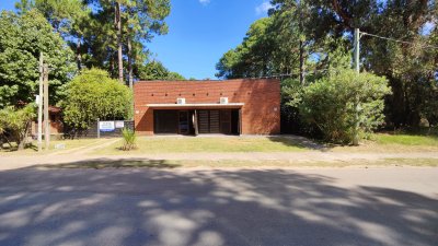 Casa a la venta en Barrio Los Angeles, Piriapolis