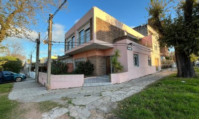 Casa en Buceo