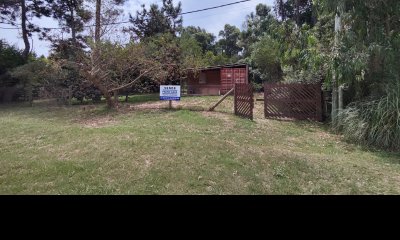 Propieadad a la venta en Punta Colorada, Piriapolis