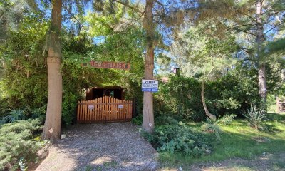!Oasis de Tranquilidad! , casa en venta en Balneario Solís a metros del mar