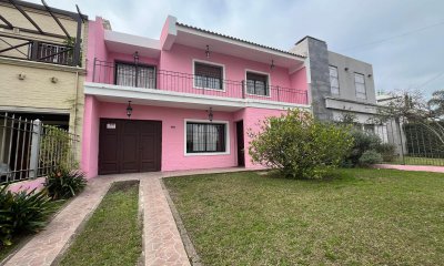 Casa en Punta Gorda