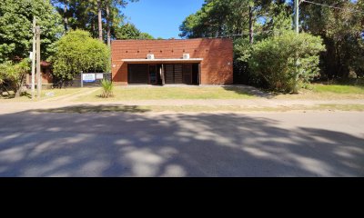Casa a la venta en Barrio Los Angeles, Piriapolis