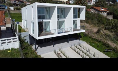 Casa en venta a estrenar en Piriapolis, Residencias ALTAMAREA, un nuevo horizonte de exclusividad !!