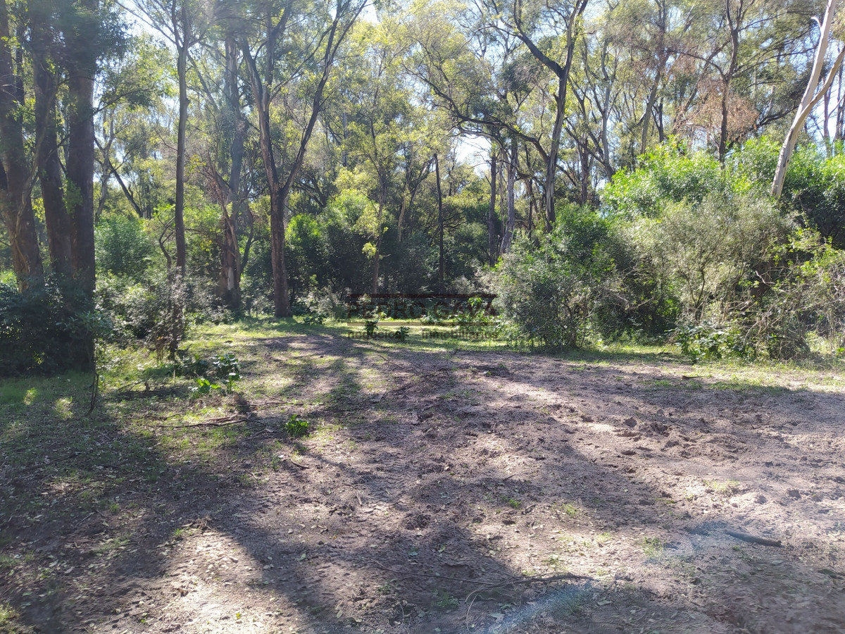 Chacra ID.166 - Sobre el Arroyo Solís !!! fracción de campo a la venta de casi  12 hectáreas