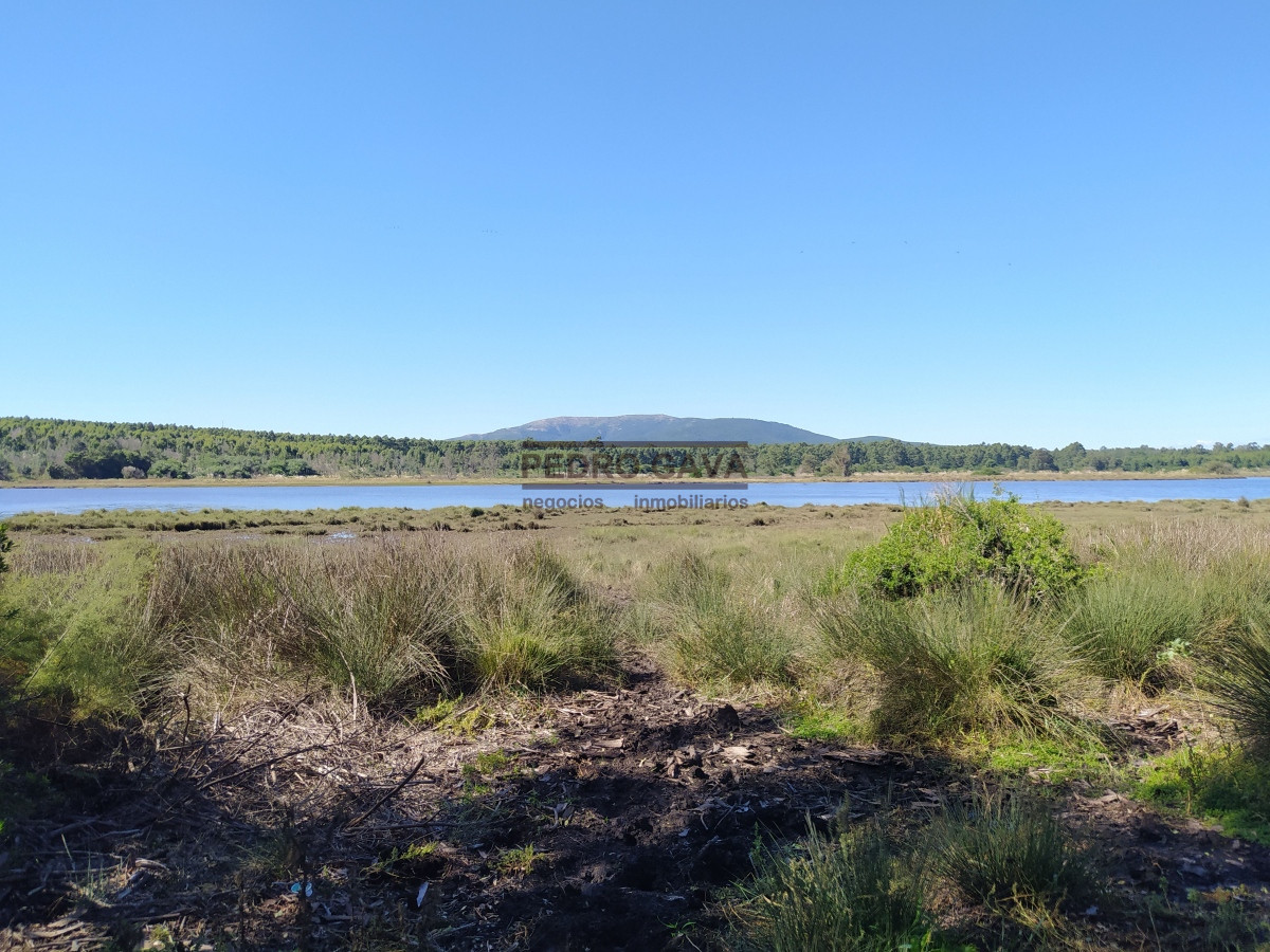 Chacra ID.166 - Sobre el Arroyo Solís !!! fracción de campo a la venta de casi  12 hectáreas