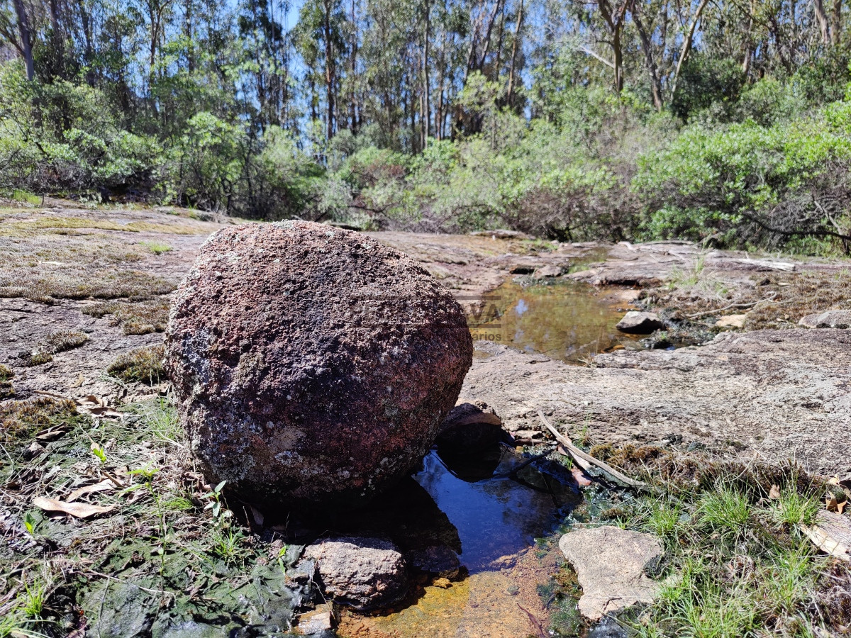 Chacra ID.188 - Chacra historica sobre el Cerro Pan de Azucar, una joya en Piriapolis !!!
