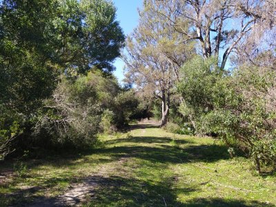 Chacra ID.166 - Sobre el Arroyo Solís !!! fracción de campo a la venta de casi  12 hectáreas