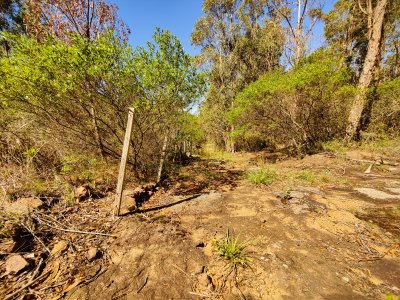 Chacra ID.188 - Chacra historica sobre el Cerro Pan de Azucar, una joya en Piriapolis !!!