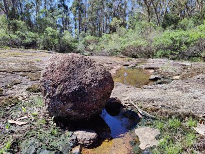 Chacra ID.188 - Chacra historica sobre el Cerro Pan de Azucar, una joya en Piriapolis !!!
