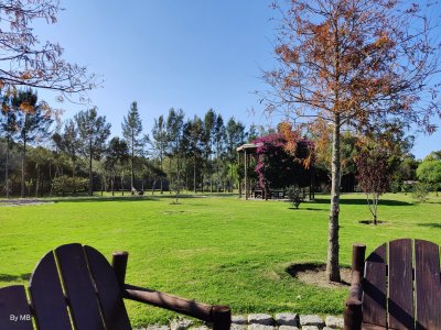 Chacra ID.142 - Hermosa casa de campo en el corazon del Balneario, a solo 1000 metros de la Rambla de Piriapolis