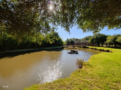 Chacra ID.142 - Hermosa casa de campo en el corazon del Balneario, a solo 1000 metros de la Rambla de Piriapolis