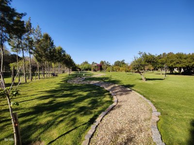 Chacra ID.142 - Hermosa casa de campo en el corazon del Balneario, a solo 1000 metros de la Rambla de Piriapolis