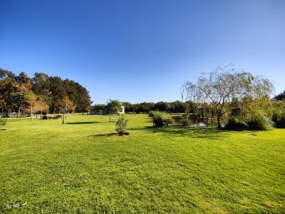 Chacra ID.142 - Hermosa casa de campo en el corazon del Balneario, a solo 1000 metros de la Rambla de Piriapolis