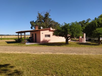 Chacra ID.164 - 36 Hectáreas a la venta a solo 25 km de Punta del Este.