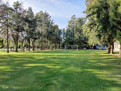 Chacra ID.142 - Hermosa casa de campo en el corazon del Balneario, a solo 1000 metros de la Rambla de Piriapolis