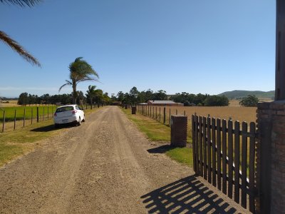 Chacra ID.164 - 36 Hectáreas a la venta a solo 25 km de Punta del Este.