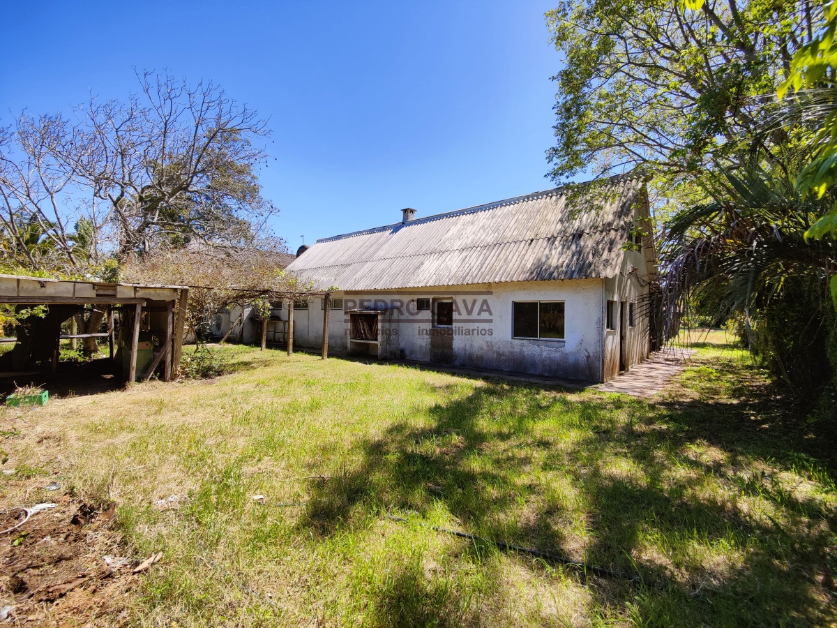 Local Comercial ID.195 - Gran predio comercial a la venta en Balneario Solís, ex parador 