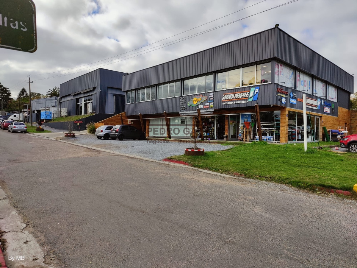 Piriápolis - GoPunta - Portal Inmobiliario de Punta del Este - Maldonado