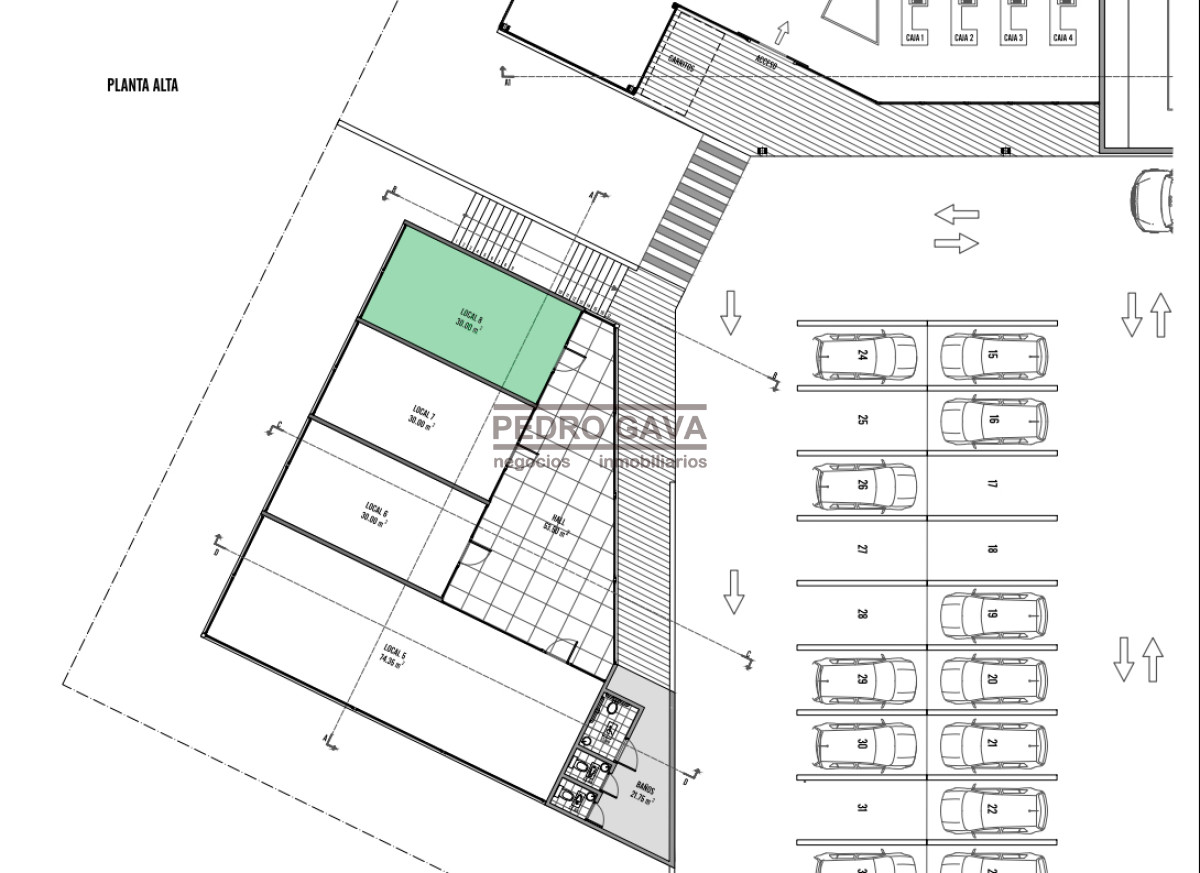 Piriápolis - GoPunta - Portal Inmobiliario de Punta del Este - Maldonado