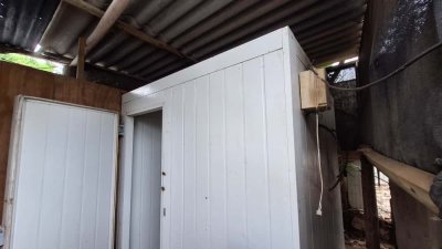 Local Comercial ID.323 - Local comercial en alquiler anual en  Playa Verde !! , Piriápolis