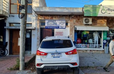 Local Comercial ID.238 - ! Local comercial con vivienda en Piriapolis !