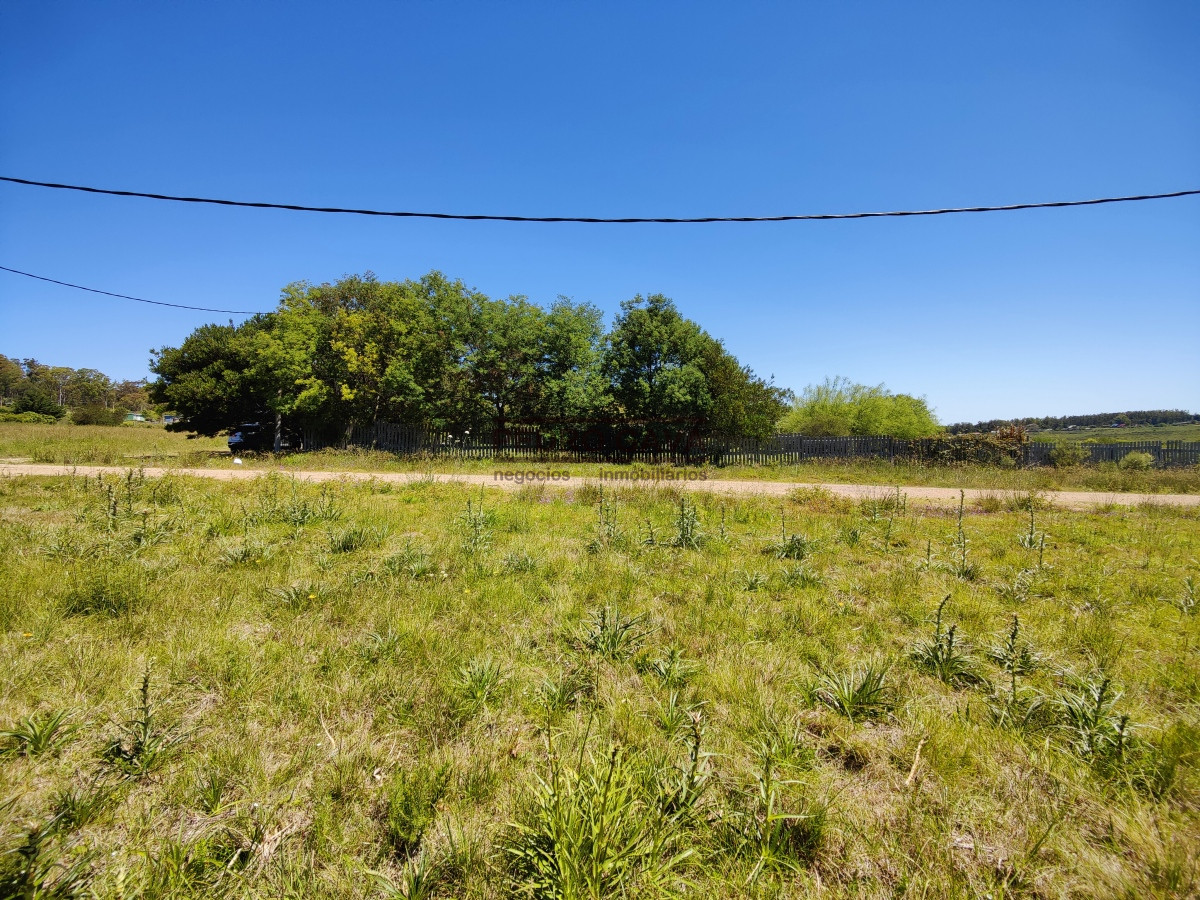 Terreno ID.211 - Jardines del Pittamiglio, terreno a la venta en Balneario las Flores de 560 m2