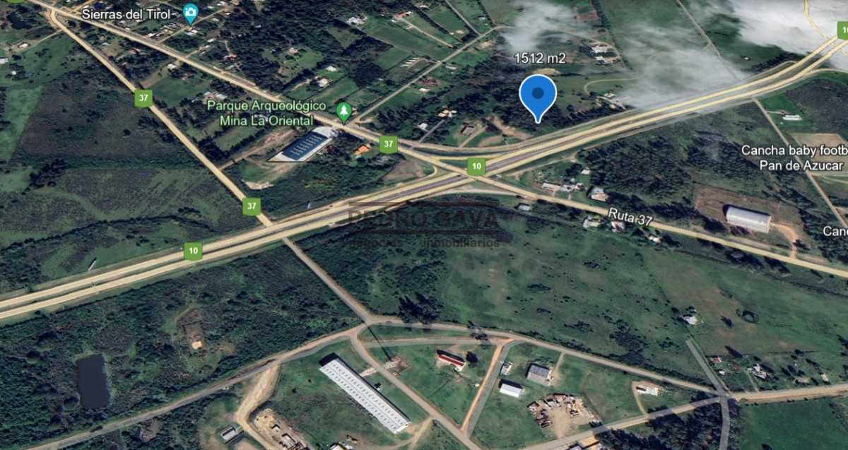 Zona Rural - GoPunta - Portal Inmobiliario de Punta del Este - Maldonado