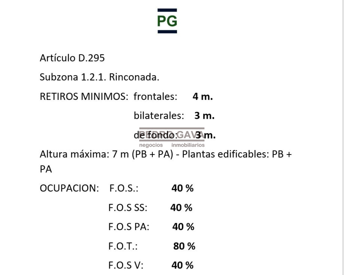 Terreno ID.219 - Terreno a la venta en Piriapolis ideal para vivir todo el año !!!