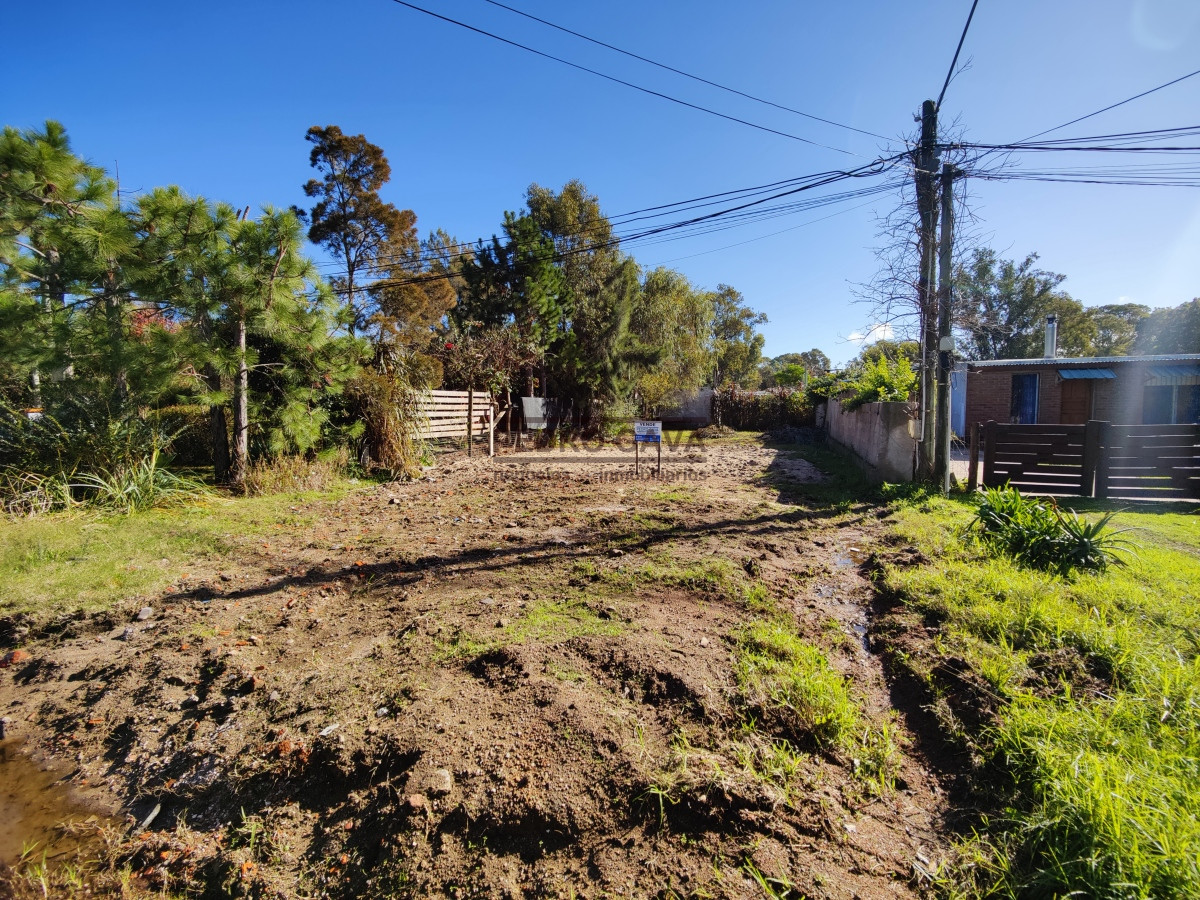 Piriapolis, terreno a la venta en Playa Grande 