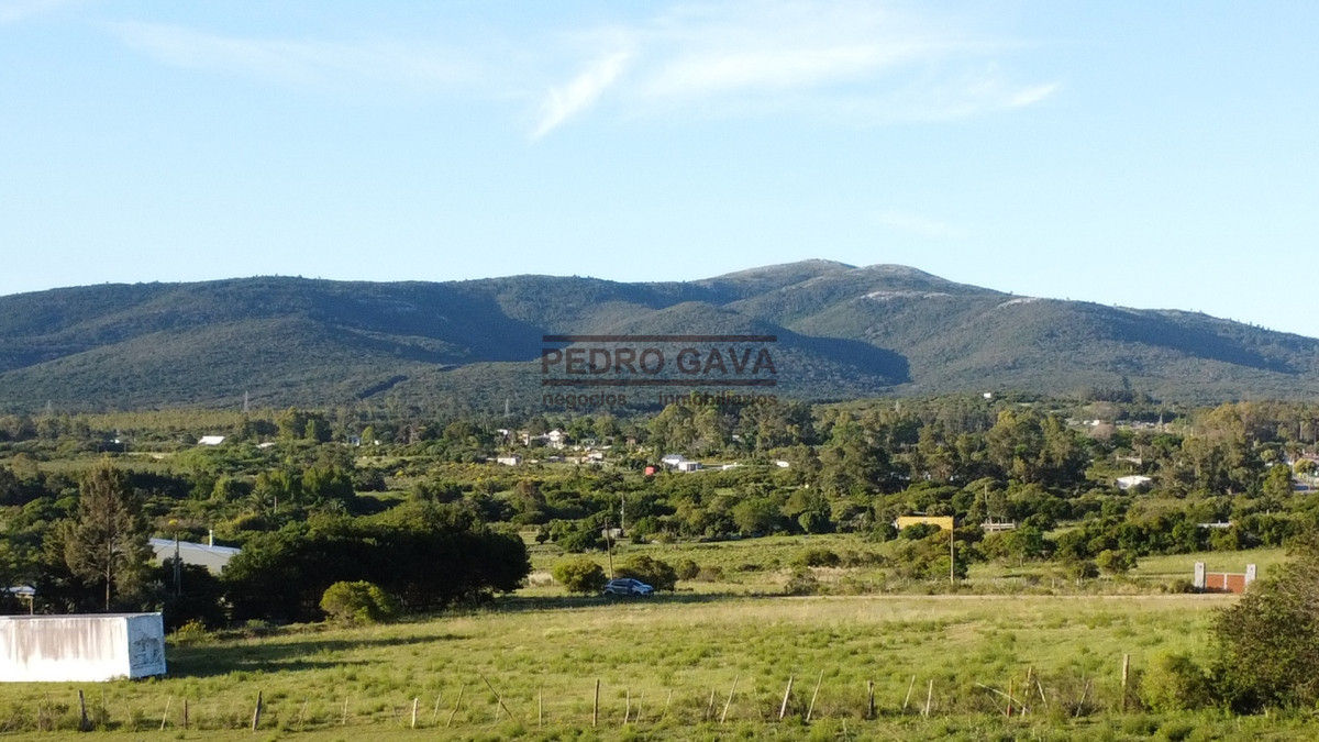 Terreno ID.208 - Terreno a la venta en Balneario las Flores de 560 m2