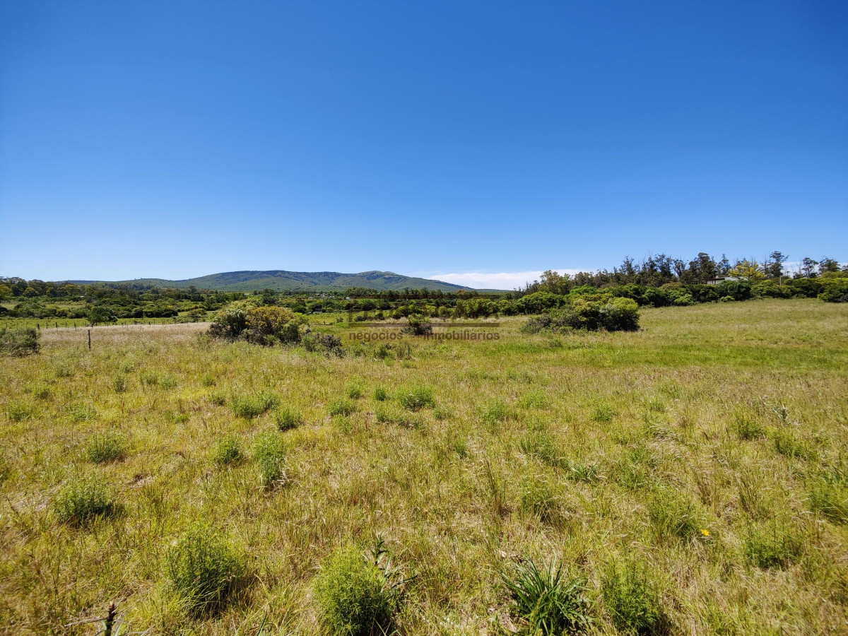 Terreno ID.213 - Terreno a la venta en Balneario Las Flores orientado a la Sierra de las Animas