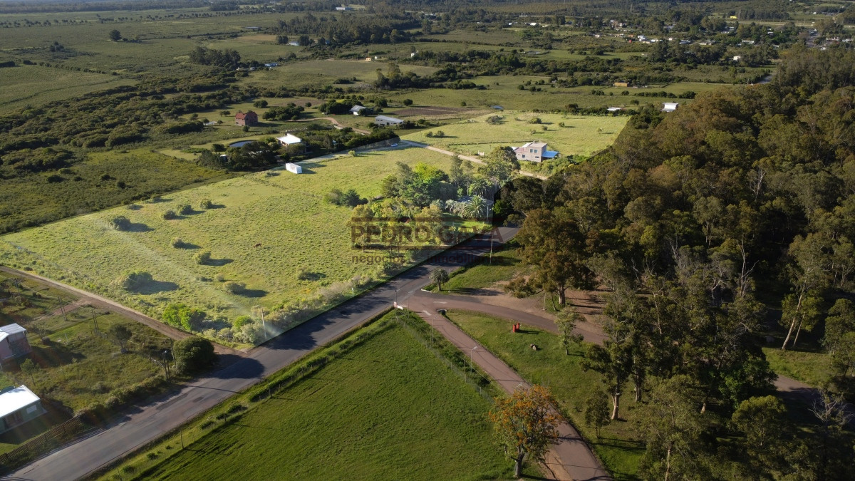 Terreno ID.208 - Terreno a la venta en Balneario las Flores de 560 m2