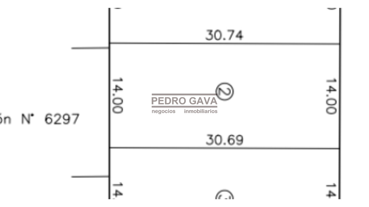 Terreno ID.242 - Venta de terrenos en Playa Hermosa ! Tu paraiso cerca del mar !