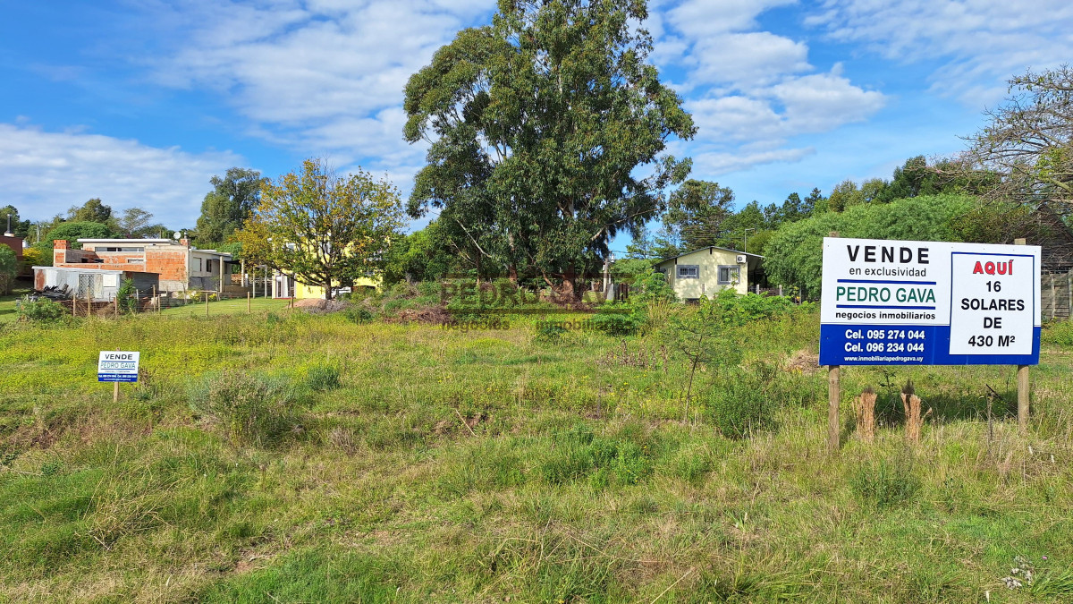 Terreno ID.242 - Venta de terrenos en Playa Hermosa ! Tu paraiso cerca del mar !
