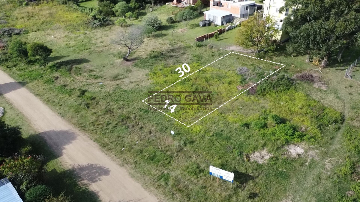 Terreno ID.242 - Venta de terrenos en Playa Hermosa ! Tu paraiso cerca del mar !