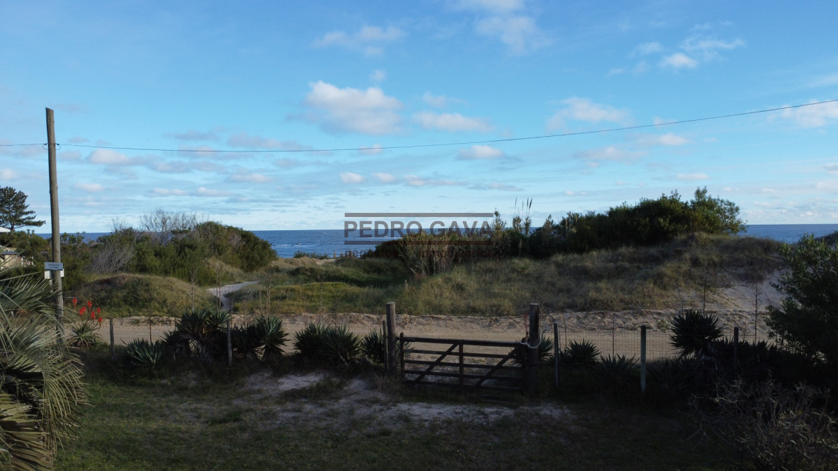 Terreno ID.374 - Terreno en venta en Playa Verde frente al mar | Esquina y parquizado