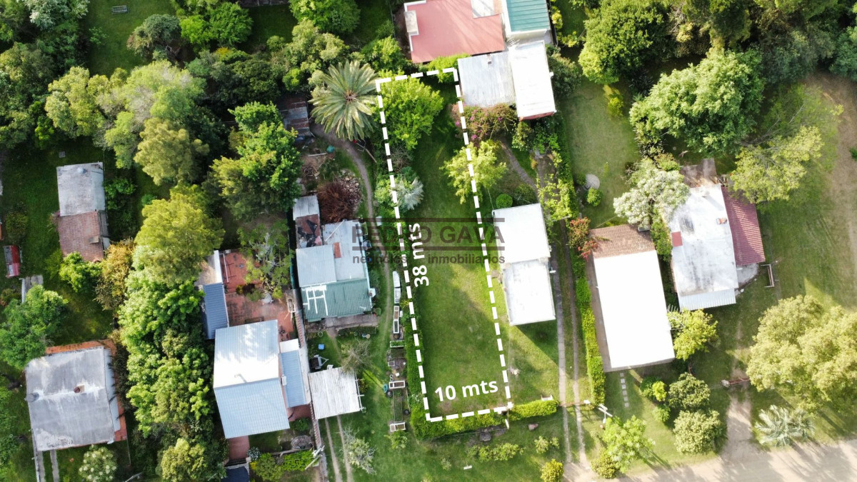 Terreno ID.293 - Tu Terreno en Playa Verde, Piriápolis  ¡Compra Cerca de la Playa!