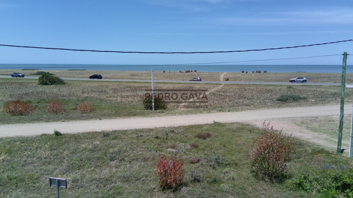 Terreno ID.338 - Terreno a la venta en Barra de Portezuelo con vista al mar - Piriapolis -