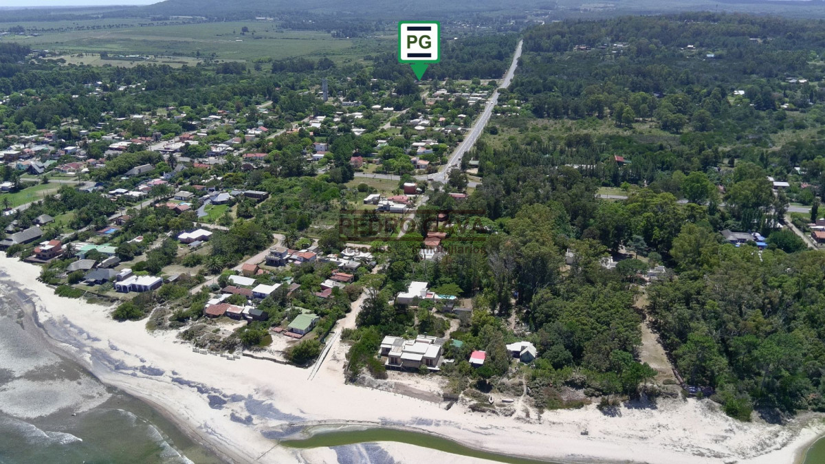 Terreno ID.343 - Terreno en venta en Balneario Las Flores - 800 metros del mar