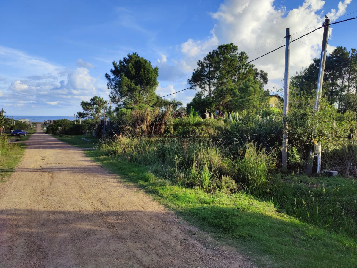 Terreno ID.355 - Punta Negra - Terreno de 600 m² cerca del mar, entorno natural y tranquilo