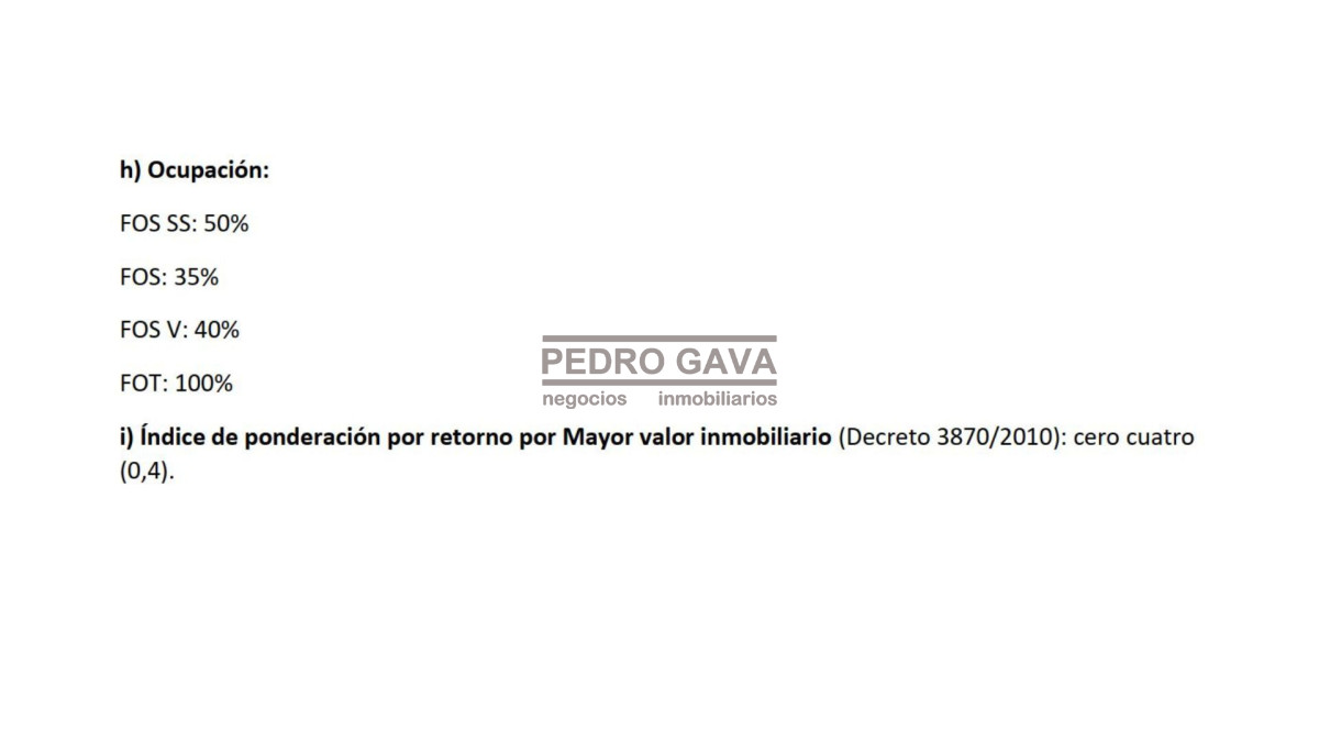 Terreno ID.315 - Terreno en venta frente a la Rambla de Piriápolis !!!!!