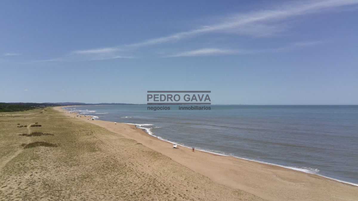 Terreno ID.338 - Terreno a la venta en Barra de Portezuelo con vista al mar - Piriapolis -