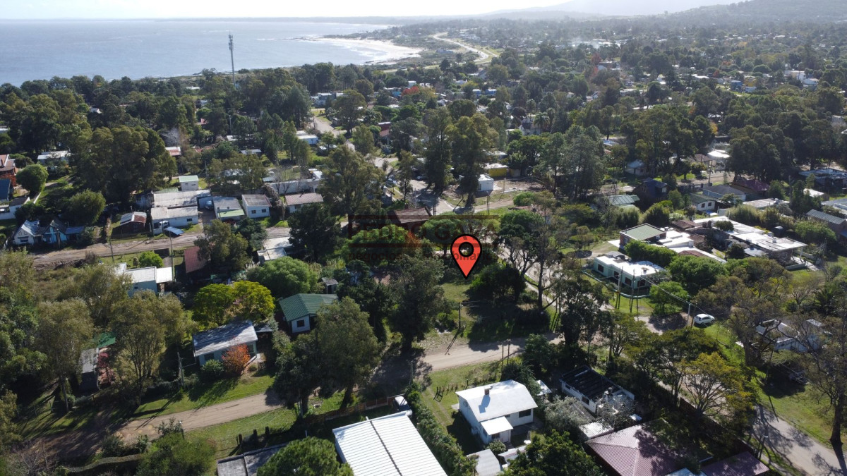 Terreno ID.236 - ¡Bienvenido a una oportunidad única en Piriapolis, Playa Grande! 