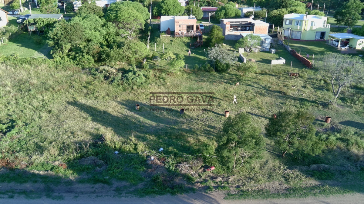Terreno ID. 381