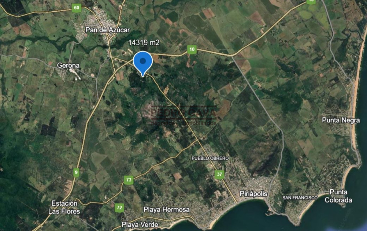 Sierra del Tirol - GoPunta - Portal Inmobiliario de Punta del Este - Maldonado