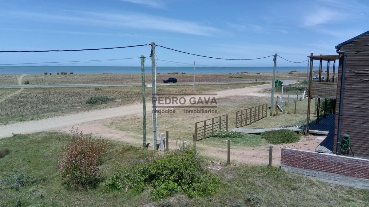 Terreno ID.338 - Terreno a la venta en Barra de Portezuelo con vista al mar - Piriapolis -