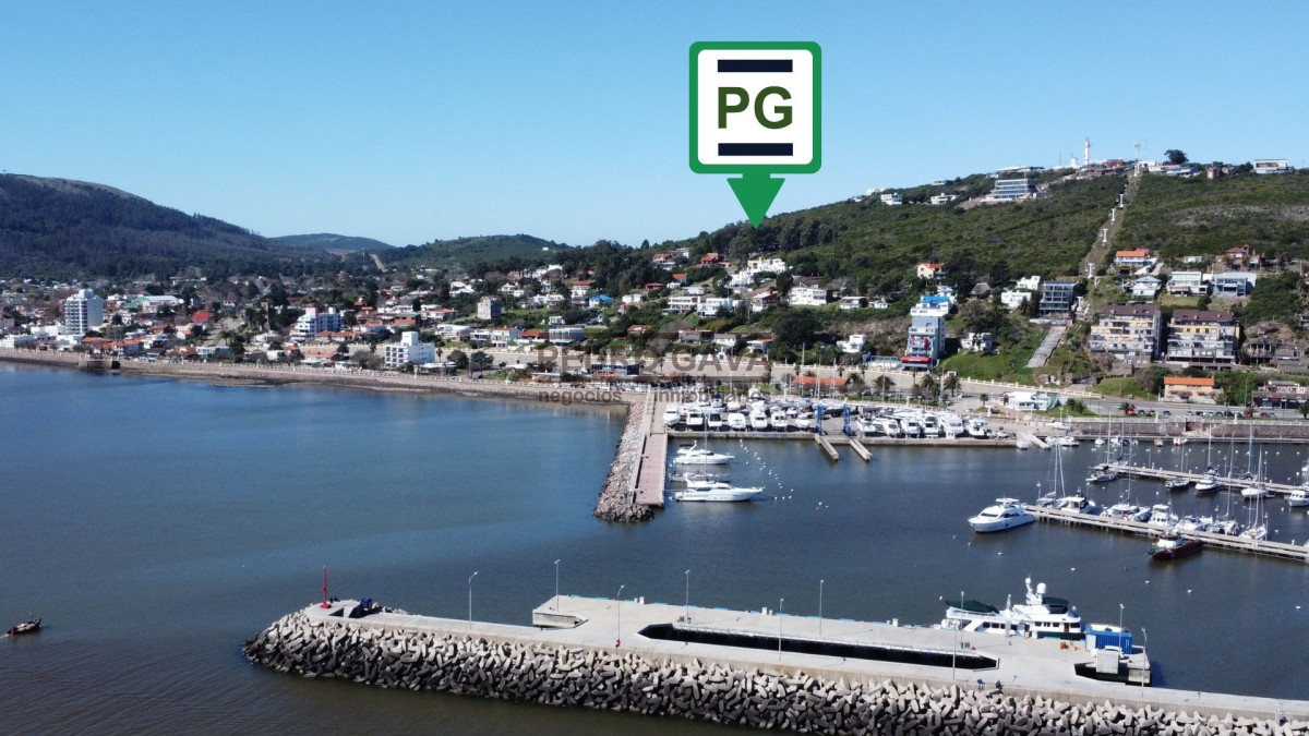 Terreno ID.330 - Terreno a la venta  de 6000 m2 sobre el Cerro San Antonio