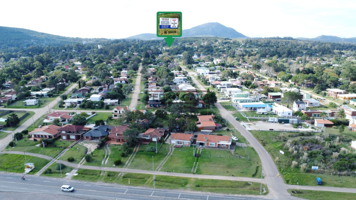 Playa Hermosa - GoPunta - Portal Inmobiliario de Punta del Este - Maldonado